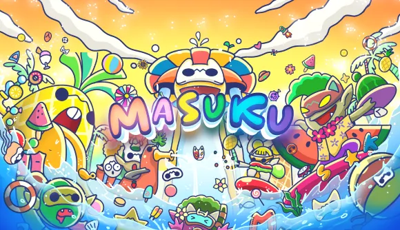 Masuku