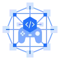 develop game by blockchain